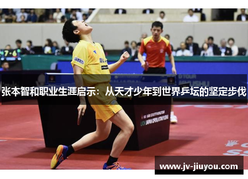 张本智和职业生涯启示:从天才少年到世界乒坛的坚定步伐 张本智和职业生涯启示:从天才少年到世界乒坛的坚定步伐