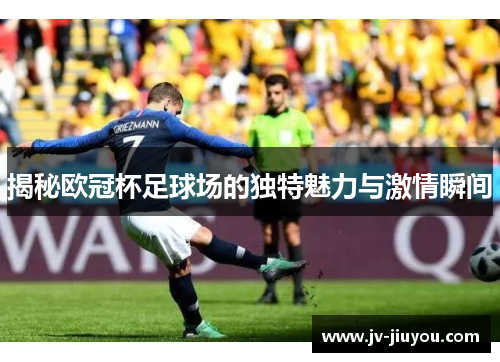 揭秘欧冠杯足球场的独特魅力与激情瞬间 揭秘欧冠杯足球场的独特魅力与激情瞬间